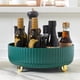 thumbnail image 1 of Organizador Giratorio de 360 ​​Grados para Especias, Contenedor de Almacenamiente Resistente Para Gabinete de Cocina, Diseño Multiusos, Almacenamiente Conveniente, Tamaña, 1 of 7