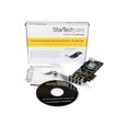 thumbnail image 4 of StarTech.com 4 Port PCIe USB Card PEXUSB3S42V, 4 of 6