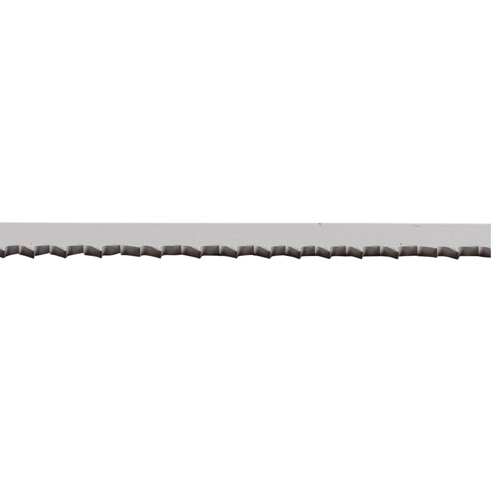 50 Pc Set MK Morse Master Cobalt Hybrid Bi Metal 10-14 TPI Reciprocating Saw Blades Metal Plastic Wood Cutting for Industrial Shop DIY Hobby
