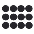 thumbnail image 1 of 10 Pieces Puncture Patch Tire Patches Decal Adhesive Adhesive Fast Repair Tool Kit Inner Tube Mountain Cycling Motorcycle Wear-resistant Type1, 1 of 8