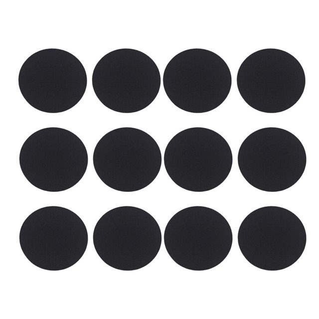 10 Pieces Puncture Patch Tire Patches Decal Adhesive Adhesive Fast Repair Tool Kit Inner Tube Mountain Cycling Motorcycle Wear-resistant Type1