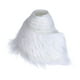 thumbnail image 2 of Telas de imitación perfecl Tela artificial parches artesanías de bricolaje Blanco, 2 of 8