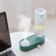 thumbnail image 1 of Mini humidificador USB portátil Worallymy pulverizador inalámbrico con atomizador de aire de luz nocturna para oficina hogar dormitorio Worallymy JD735809414, 1 of 7