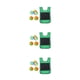 thumbnail image 4 of Ounissouiy Chaleco Sticky Ball Toy Throwing Game Props Home Kindergarten Sport Playing Prop Interactive Boy Girl Parent-child Dodgeball Toys Type4 NO4 Ounissouiy CBP254399, 4 of 6