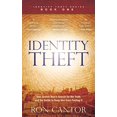 thumbnail image 1 of Vol d'Identité, 1 of 1