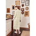 thumbnail image 4 of Ekouaer Cotton Nightgowns for Women Long Sleeve Nightgown Full Length Night Gown Soft Comfy Nightdress Button Sleep Shirts, 4 of 5