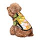 thumbnail image 5 of Fotbe Sunflower Gnomes 3 Sudadera con Estampado para Perros Pequeños – Suéter con Capucha para Mascotas, Tela Suave de Forro Polar con Bolsillo-XX-Large, 5 of 7