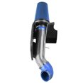 thumbnail image 3 of 4 Inch Cold Air Intake Induction Kit Filter for GMC Chevrolet 1999-2006 V8 4.8L 5.3L 6.0L Blue, 3 of 5