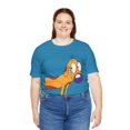 thumbnail image 4 of CatDog Retro 90s Cartoon TShirt - Vintage Nick Toons Unique Graphic, 4 of 6