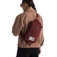 thumbnail image 3 of Bolsa THE NORTH FACE Berkeley Field Sumac/Alpine Plum, 5 litros, 3 of 5