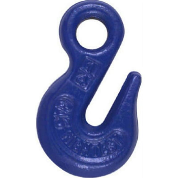 National Hardware N177-295 1/4 in. Eye Grab Hook, Grade 43