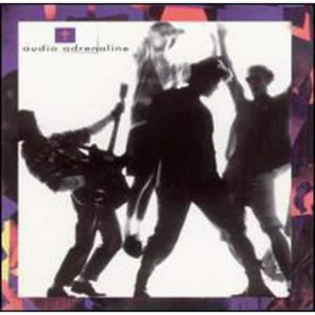 Audio Adrenaline