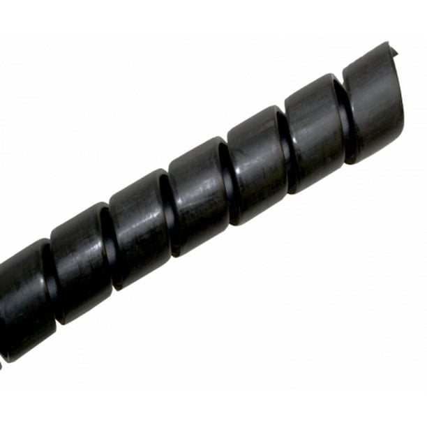 Cyclone® Hydraulic Hose Spiral Wrap 1/4" Inside Diameter Heavy Duty
