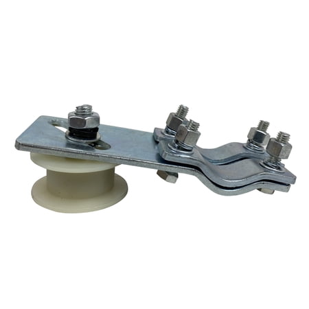 49cc 80cc Engine Pulley Chain Tensioner Roller Idler for Motorized Bike Bicycle.