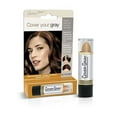 thumbnail image 4 of Cover Your Gray for Women Touch Up Stick Light Brown/Blonde, 0.15 oz (Pack of 2), 4 of 4