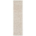 thumbnail image 2 of SAFAVIEH Natura Finn Distressed Area Rug, Sage/Ivory, 6' x 9', 2 of 4