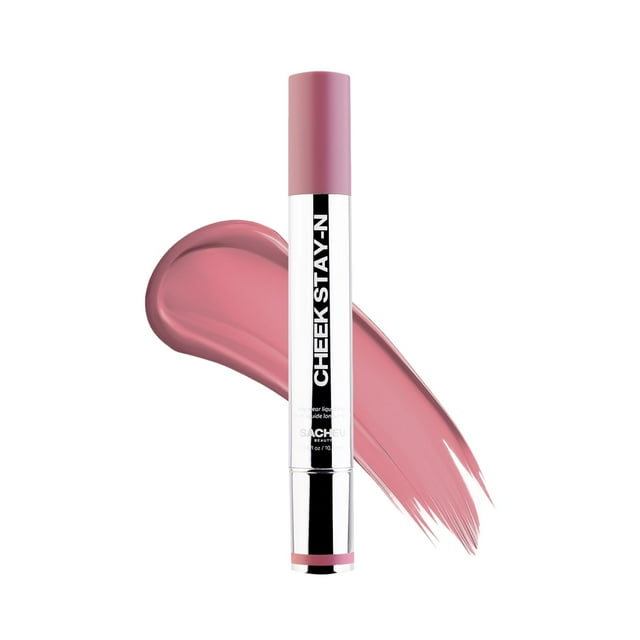 Colorete líquido Sacheu Cheek STAY-N High Pigment I'm Guilty