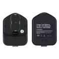 thumbnail image 3 of Reemplazo De Batería Recargable Ni-Nh De 12V 3000Mah 1 Piezas Para La Serie Hitachi Ds Fwh Wh Wr Speravity EL006710-00, 3 of 6