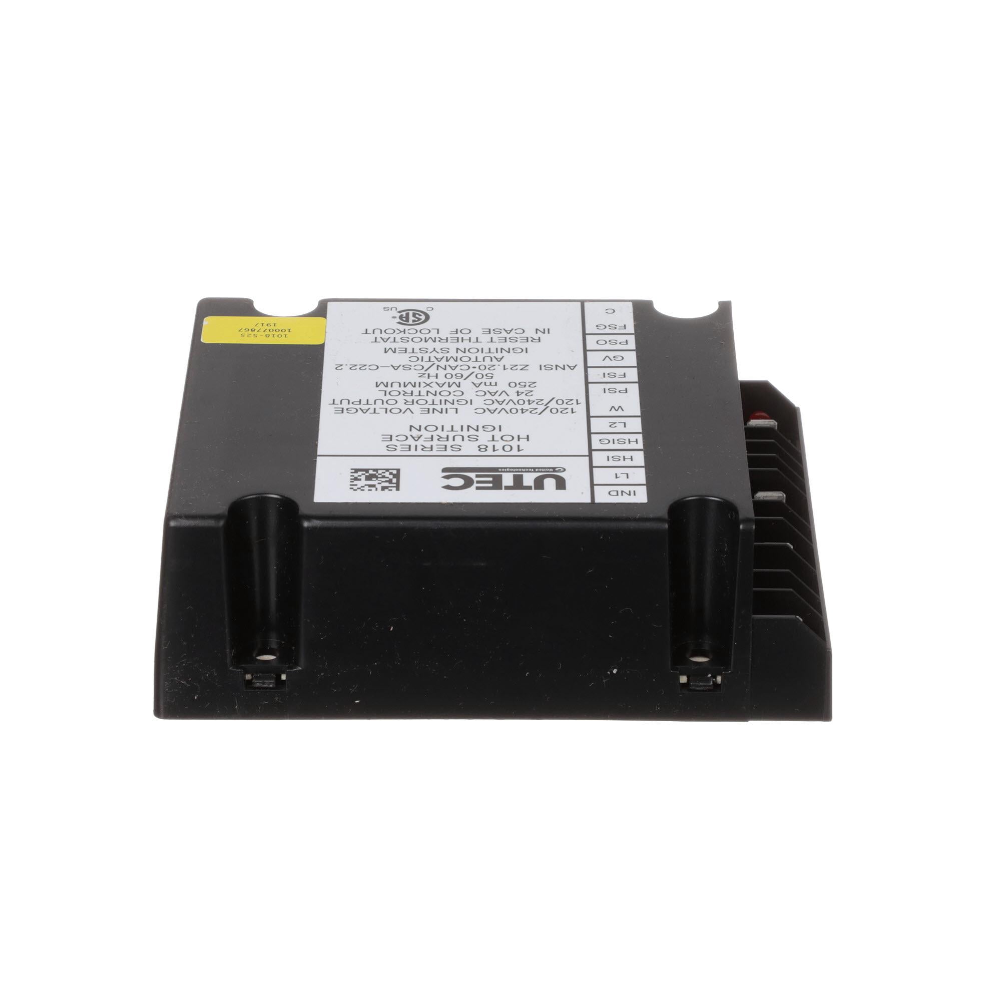 Polaris Water Heater Ignition Control Module Box Wi 100093697 - Genuine OEM Replacement Part