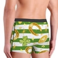 thumbnail image 5 of Daiia Design Name All Over Print Boxer Briefs -Size Name Multicolor Ultra Soft Performance Boxer Briefs, 5 of 9
