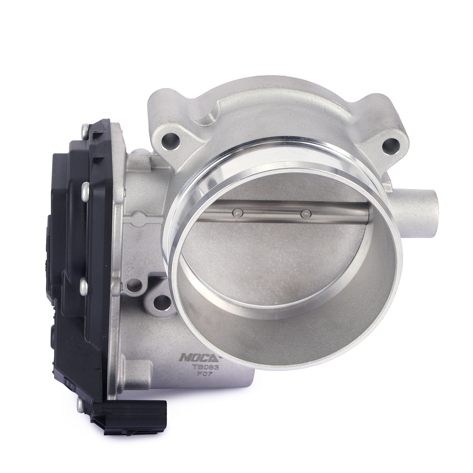 MOCA AUTOPARTS Electronic Throttle Body Fit for 2011-2014 Ford F-150 Mustang 5.0L & Lincoln Mark LT 5.0L