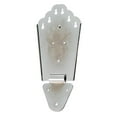 thumbnail image 2 of Pont de Queue avec Vis pour Guitare d'Arche, 2 of 7