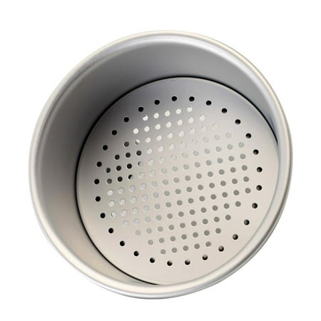 

Julam Cake Baking Pans Pan Bakeware Round Cake Pan Cake Tin Springform Cake Mold Deep Cake Pan For Baking Non-Toxic & Healthy Mirror Finish responsible