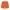 Orange, variant on Kids Girls Solid Color Athletic Shorts Above Knee Mini Length Loose Fit Breathable Fabric Elastic Waistband Bottoms for Sports Activities Brick Red 3 Years-4 Years