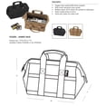 thumbnail image 3 of US Peacekeeper Ammunition Bag, 3 of 3