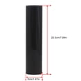 thumbnail image 1 of Cylinder Percussion,   Cylinder Sand Shaker, Easy To Carry Durable for Amateurs Performance Instrument Lovers Professionals, 1 of 7
