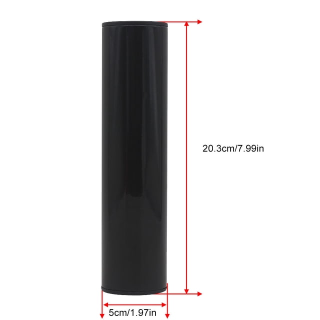 Cylinder Percussion, Cylinder Sand Shaker, Easy To Carry Durable for Amateurs Performance Instrument Lovers Professionals