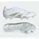 thumbnail image 3 of (MENS 8) Adi - das Predator 24 Pro FG 'Pearlized Pack' Triple White Silver IG7778, 3 of 6