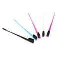 thumbnail image 4 of TISHITA 5x 7 inch Smooth Gentle Hair Gel Edge Control Polish Hair Tool Dual Ended Hair, 4 of 6