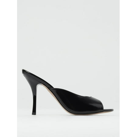 

Pinko Heeled Sandals Woman Black Woman