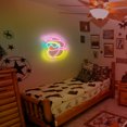 thumbnail image 6 of Lavish Cover Cowboy Duck LED Neon Sign Dimmable USB for Bedroom Wall Decor Christmas Gifts Teen Kids Dorm Living Room(13.8 * 13in), 6 of 10
