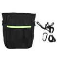 thumbnail image 1 of Pet Multi?Functional Treat Bag Dog Training Pouch Pockets with Strap for Pet Food Toys, 1 of 9