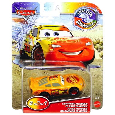 lightning mcqueen remote control car walmart