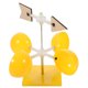 thumbnail image 4 of BRIGHTFUFU Veleta de viento DIY, modelo de montaje para niños, divertido experimento científico, juguete educativo, 4 of 7