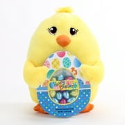 Progressive Gift Yellow Chic Plush Candy Gift Easter
