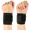 thumbnail image 1 of Wrist Support Brace,Adjustable Wrist Left Wrist Wraps Fitness Wrist Left And Wraps Fitness Office And Hand Wrist Hand Wrist Wraps Wrist Support Wrist Left And Hand Zdhf Office Pain Rookin, 1 of 6