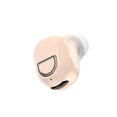 thumbnail image 2 of Mini auricular Bluetooth 5,0 en la oreja, manos libres, auriculares inalámbricos con micrófono de reducción de ruido, auricular individual Inevent EL000220-07, 2 of 7