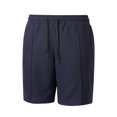 thumbnail image 4 of IhhxPro Men's Casual Shorts with Pockets Elastic Waist Drawstring Summer Mesh Lightweight Athletic Jogger Fit Outdoor Sport S-3XL, 4 of 6