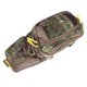 thumbnail image 2 of Bolsa de escalada portátil, riñonera de franela de camuflaje, diseño de próxima generación, 2 of 9