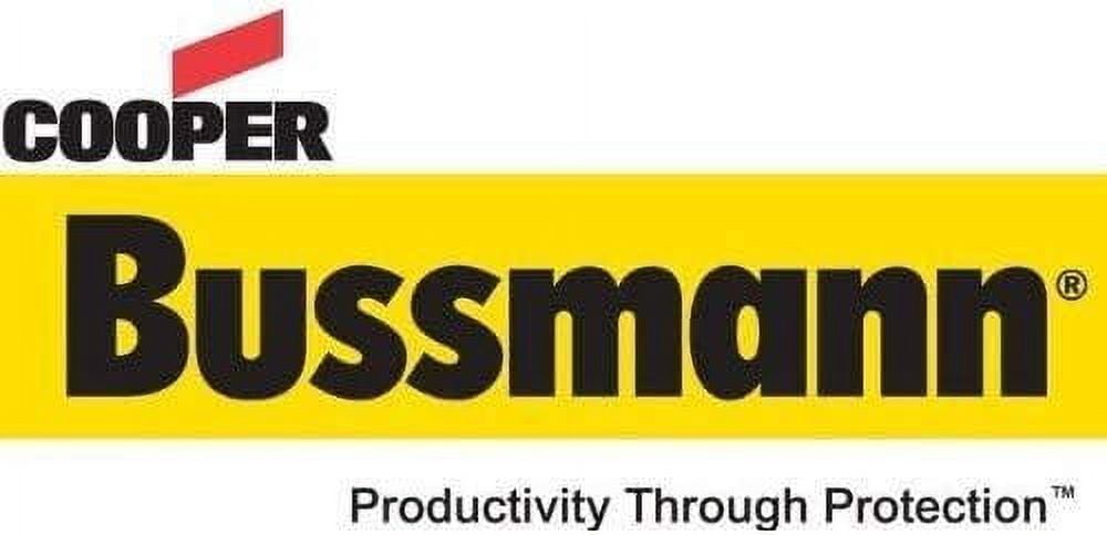 Bussmann NON-200, 200 Amp Fast Acting Fuse