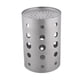 thumbnail image 2 of Soporte para utensilios de cocina de acero inoxidable de 6 pulgadas, 2 of 2