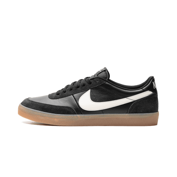 NIKE MENS Killshot 2 Leather "Black Gum" 432997 070 from Stadium Goods