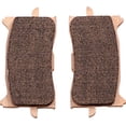 thumbnail image 2 of Galfer HH Sintered Brake Pads (FD499G1370), 2 of 3