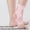 Pink, variant on Silicone Ankle Brace Stabilizer for Sprain Prevention Ligament Injury Recovery Joint Support, Breathable Sweat-Proof Design for Sports Walking Daily Wear Unisex