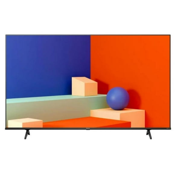 TV Hisense 70 Pulgadas 70A6NV UHD 4K Vidaa LED