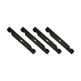 thumbnail image 3 of RAParts 942-04290A 942-04244A Lawn Mower (4) Pack of  Mower Blades Fits Cub Cadet 46", 3 of 9